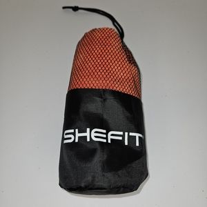 SHEFIT TOWEL